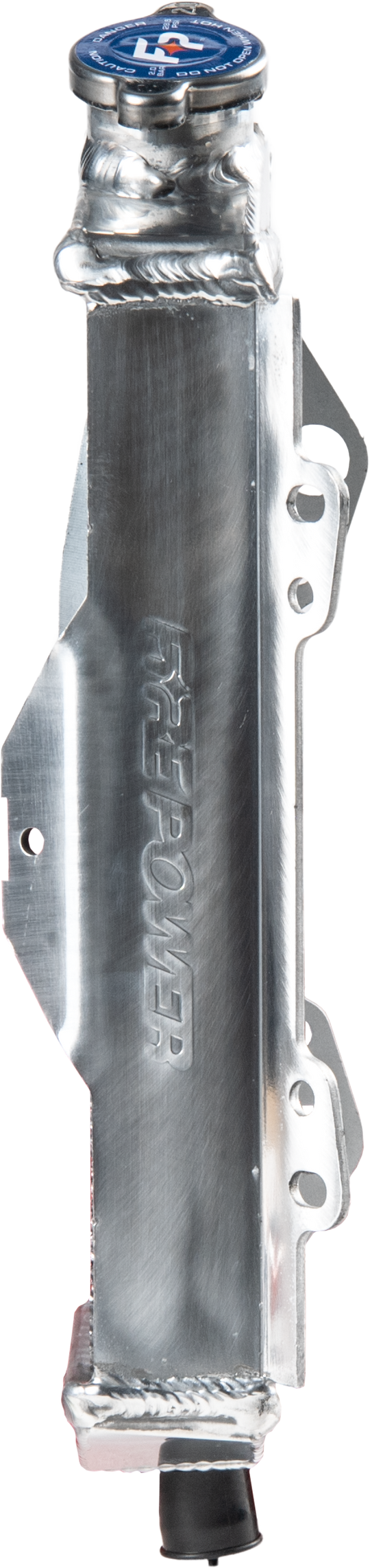 Fire Power Radiator