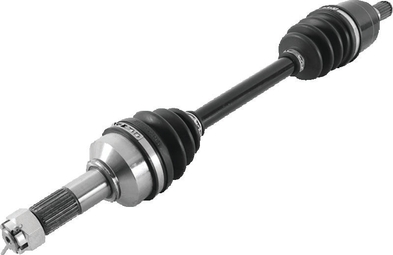 QuadBoss Honda TRX420FA FourTrax Rancher IRS Front Right 6-Ball Axle