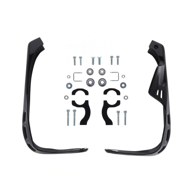 Acerbis HG Rallybrush Handguard - 24-25 R Enf Himalayan 450 - Blk