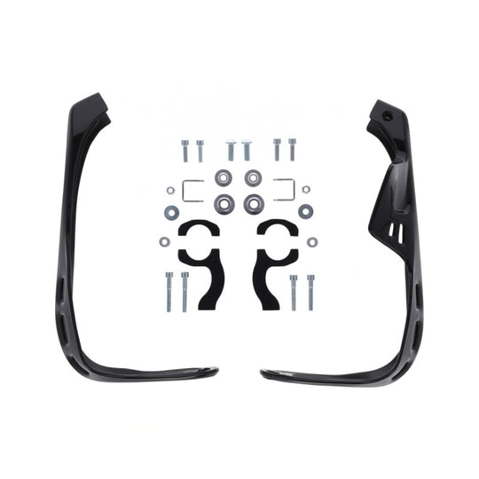 Acerbis HG Rallybrush Handguard - 24-25 R Enf Himalayan 450 - Blk
