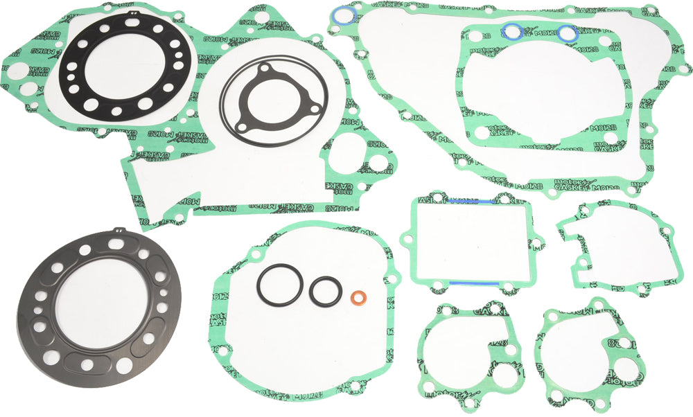 Athena Complete Gasket Set P400210850098
