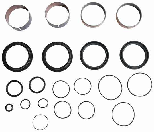 Pivot Works Fork Seal & Bushing Kit Husqvarna/KTM (PWFFK-T11-000)