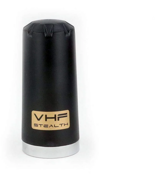Rugged Radios Stealth Low Profile VHF Antenna - No Ground Plane