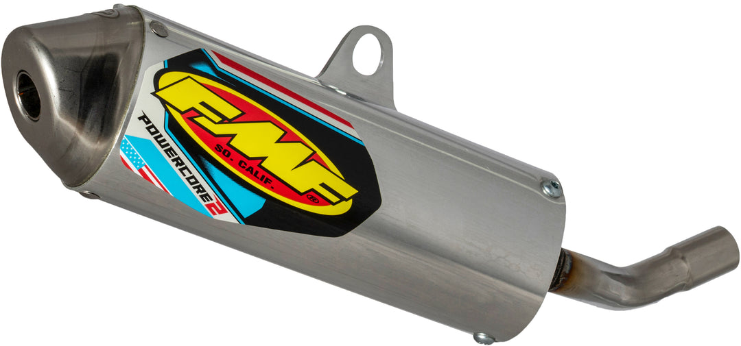 FMF Powercore 2 Silencer - Beta 125RR 2018