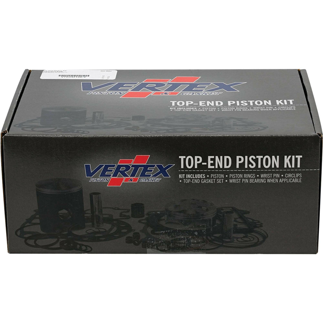 Vertex Cast Replica Top End Kit
