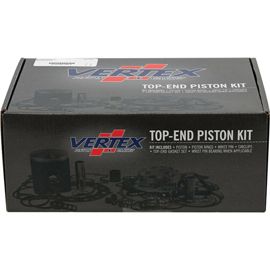 Vertex Cast Replica Top End Kit