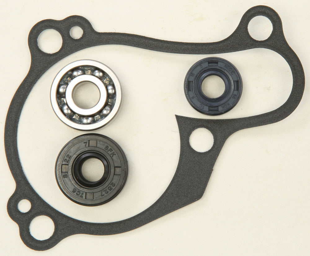 Hot Rods Water Pump Kit YZ250F '14 YZ450F '14-15