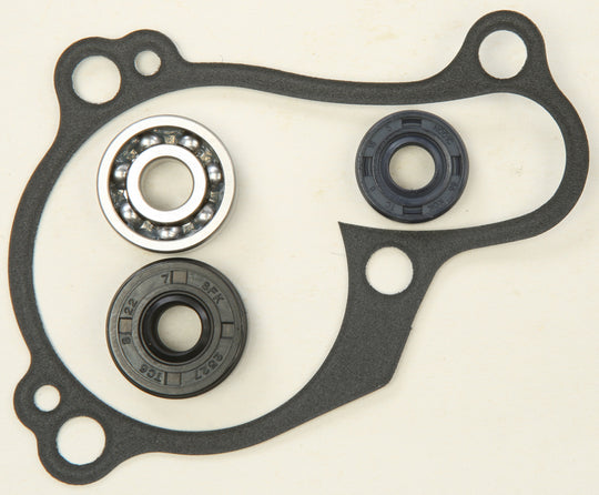 Hot Rods Water Pump Kit YZ250F '14 YZ450F '14-15