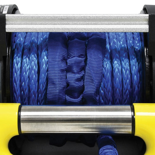 Superwinch S7500 Synthetic Rope Winch - 7,500 lb