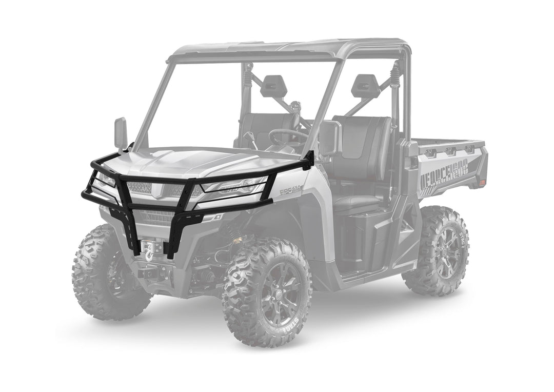 Rival Powersports Front Bumper