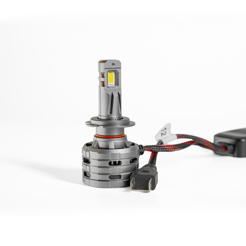 XK Glow H7 Platinum LED Bulb Kit