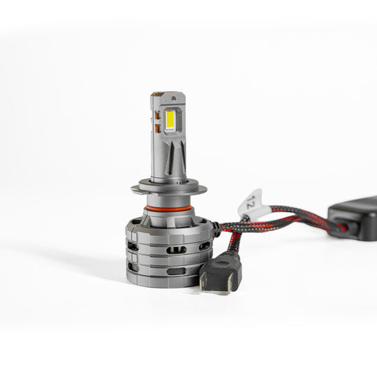 XK Glow H7 Platinum LED Bulb Kit