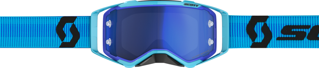 Scott Prospect Goggles