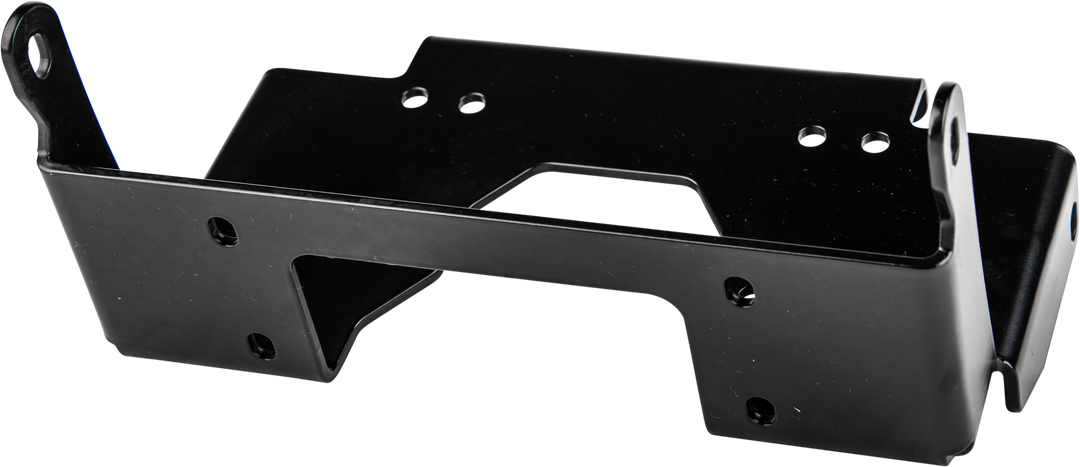Open Trail Winch Mount
