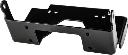 Open Trail Winch Mount