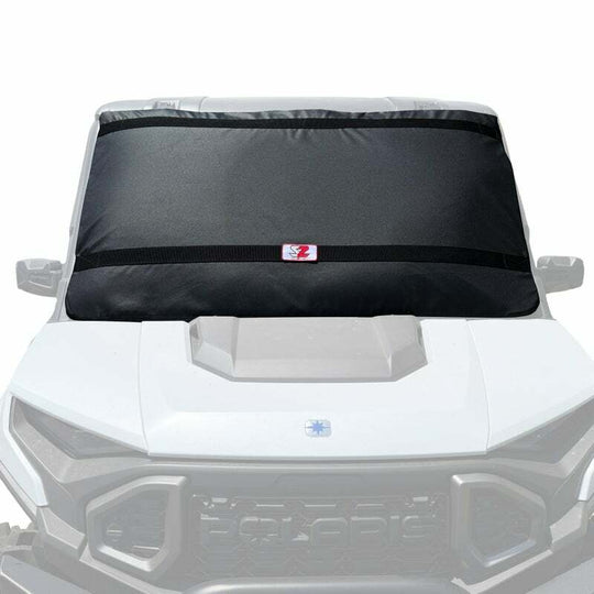 Seizmik UTV Windshield Cover / Protector - Polaris - Ranger XD 1500 2024-2026