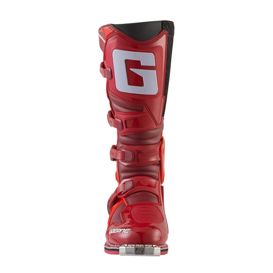 Gaerne Fastback Endurance Boot - Blood Moon - Size 10