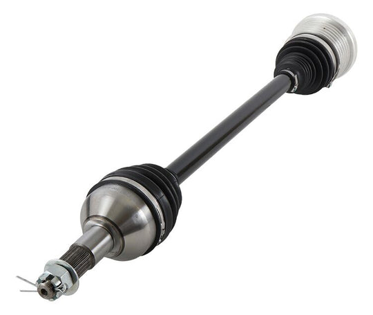 All Balls 6 Ball Heavy Duty Axle