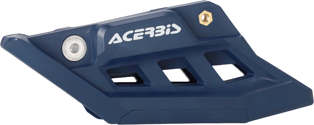 Acerbis Chain Guide Block Blue (2983180003)