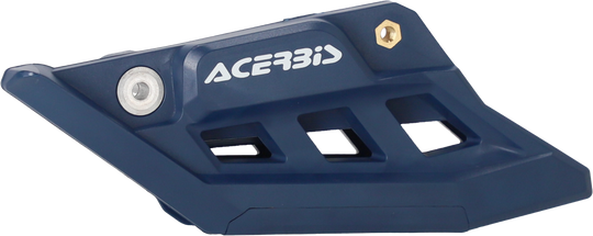 Acerbis Chain Guide Block Blue (2983180003)