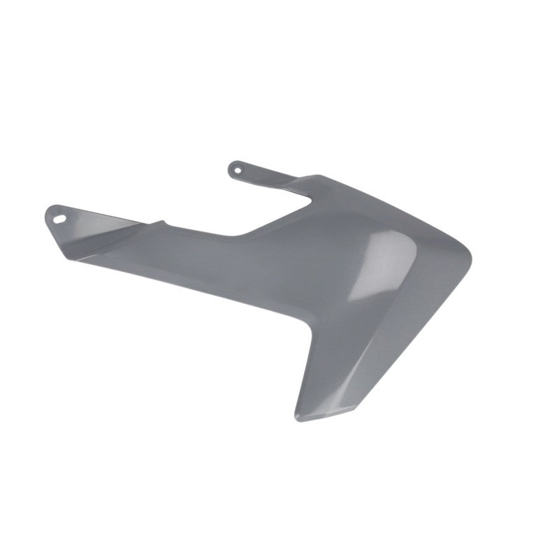 Acerbis Radiator Shroud - 17+ Husqvarna TC65 - Gray