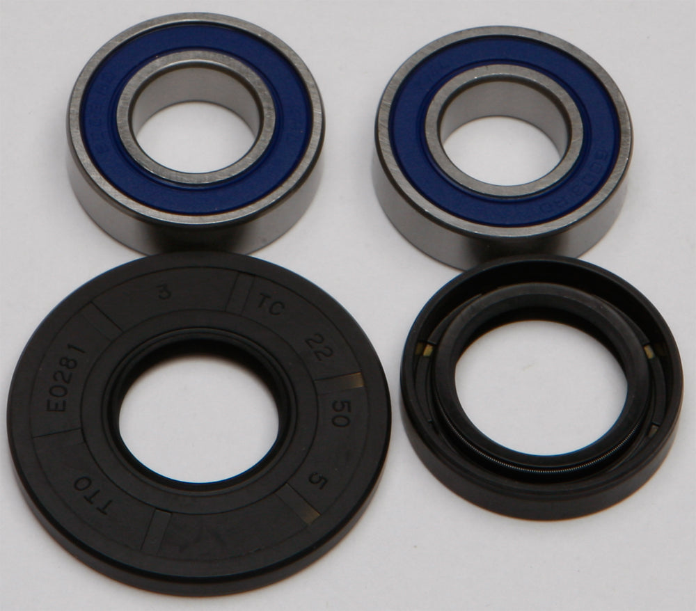 All Balls Wheel Bearing and Seal Kit Front Bearing and Seal (25-1075)
