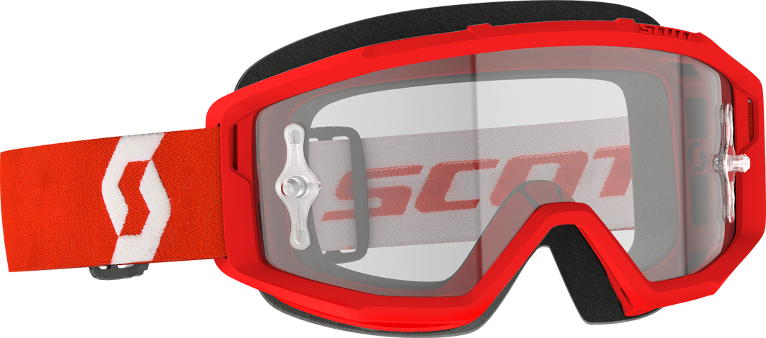 Scott Primal Goggles