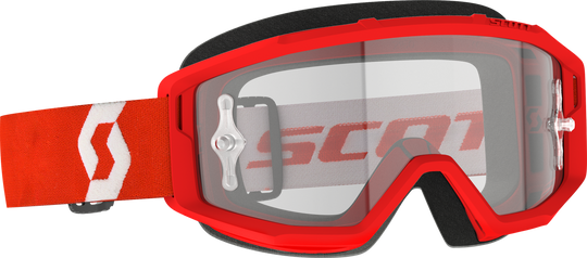 Scott Primal Goggles