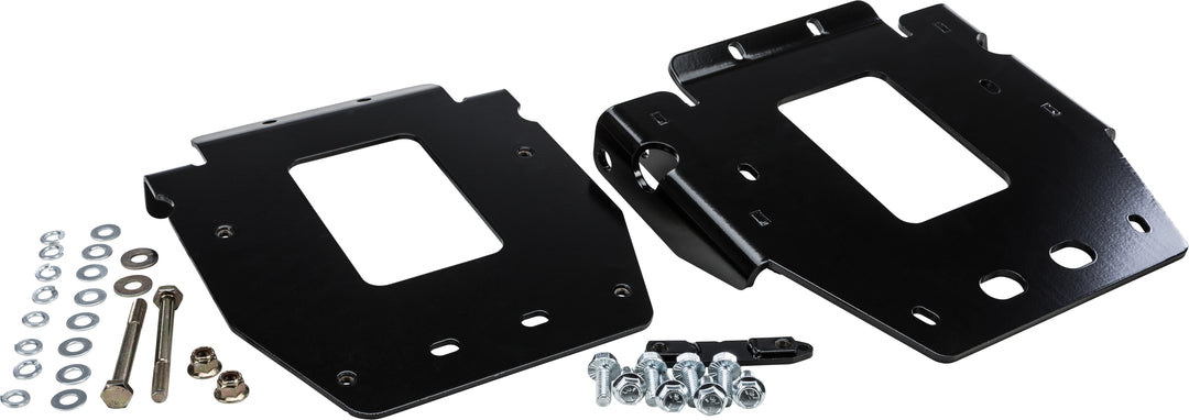 KFI Front Mount Plows 105930