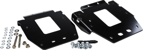KFI Front Mount Plows 105930