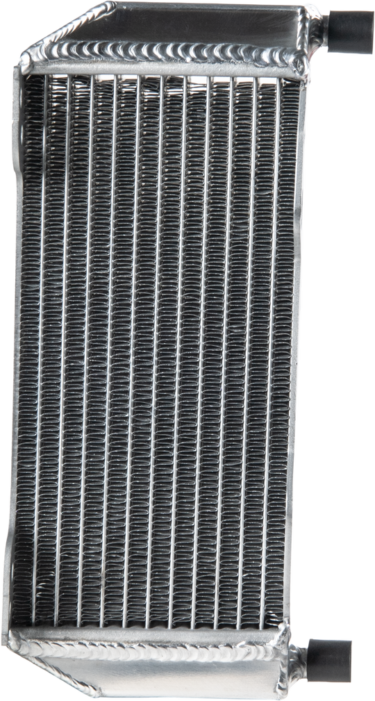 Fire Power Radiator Left
