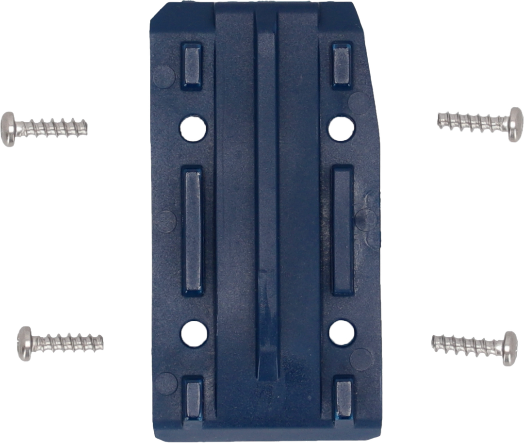 Acerbis Chain Guide Block Insert Blue (2983190003)