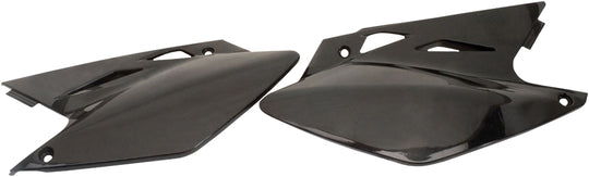 Acerbis Side Panels Black (2043420001)