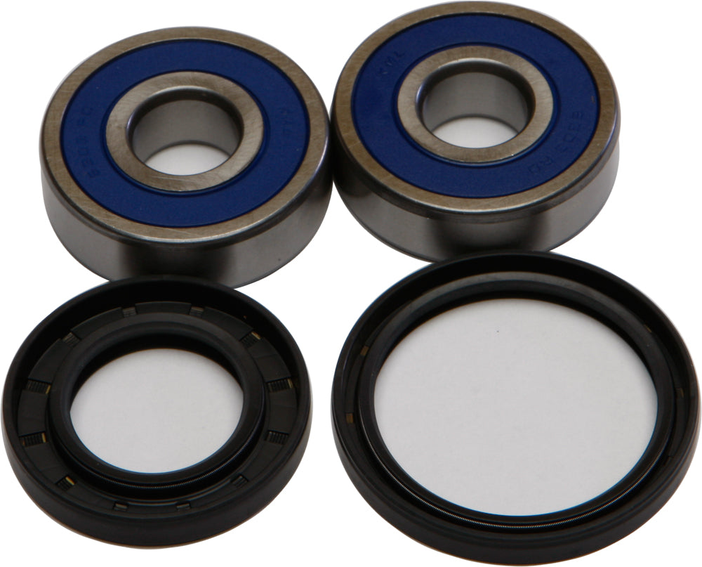 All Balls Wheel Bearing and Seal Kit 25-1334 Front (Raptor 700R 2006)