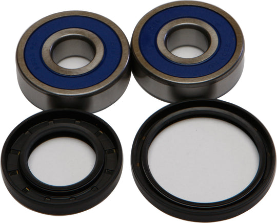 All Balls Wheel Bearing and Seal Kit 25-1334 Front (Raptor 700R 2006)
