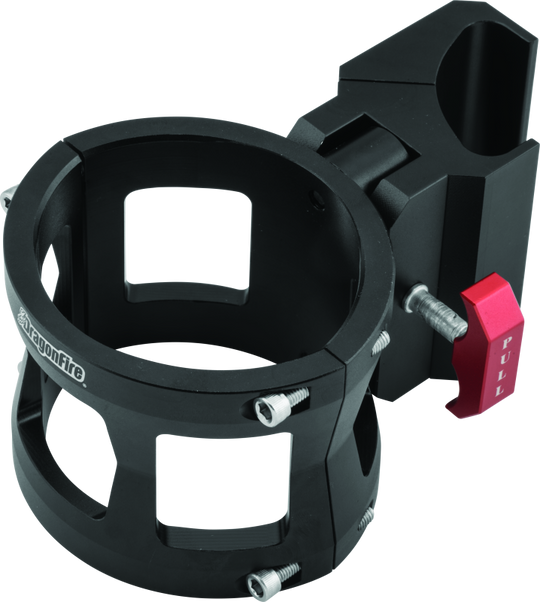 DragonFire Racing Fire Extinguisher Mount - Pro-Fit