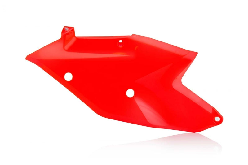 Acerbis Side Panels - 16-19 KTM SX/SX-F/XC/XC-W/EXC - Flo-Orange