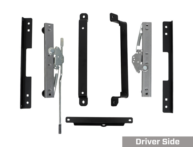 PRP Seats PRP Kawasaki KRX Seat Mount Kit - Pair
