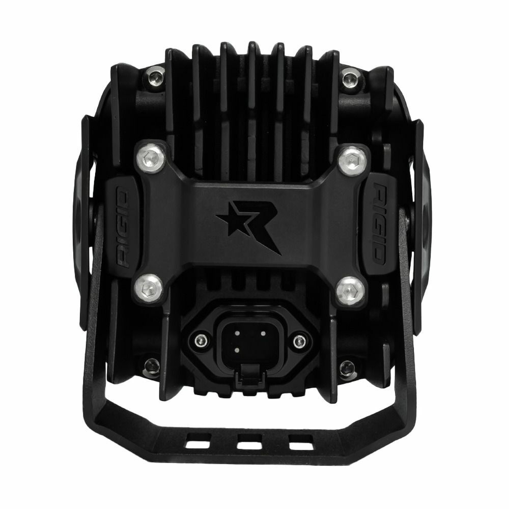 Rigid Phoenix Series LED Pod Light