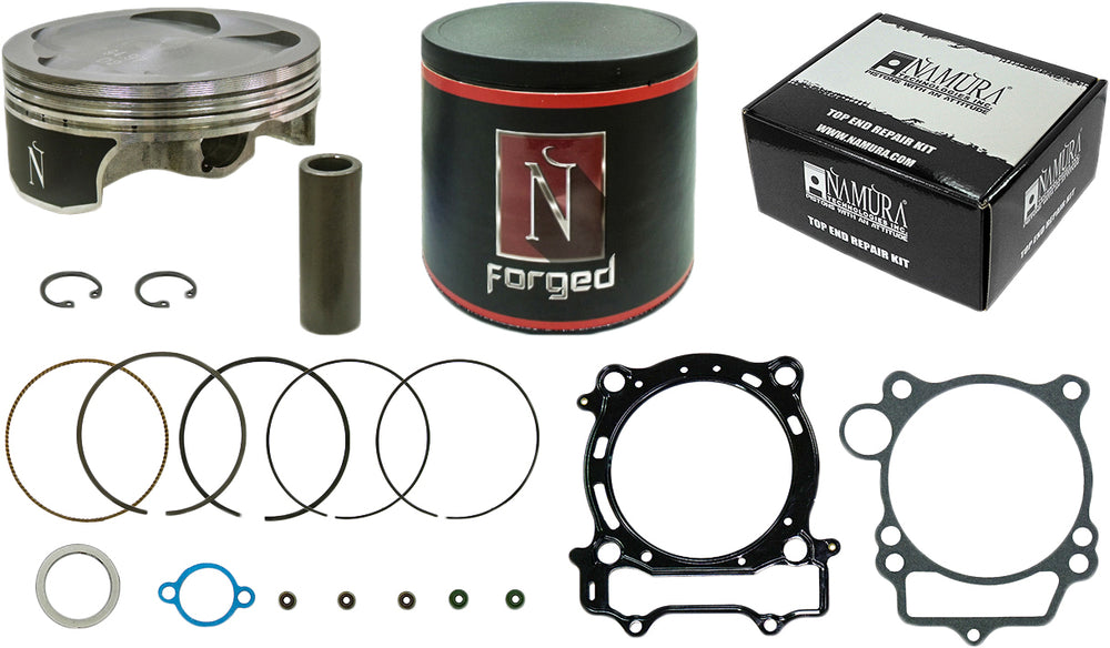 Namura Forged Piston Top End Repair Kit