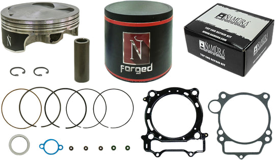 Namura Forged Piston Top End Repair Kit