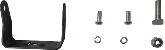 Open Trail Replacement LED Light Mounting Brackets - Stealth Pod Mounting Bracket