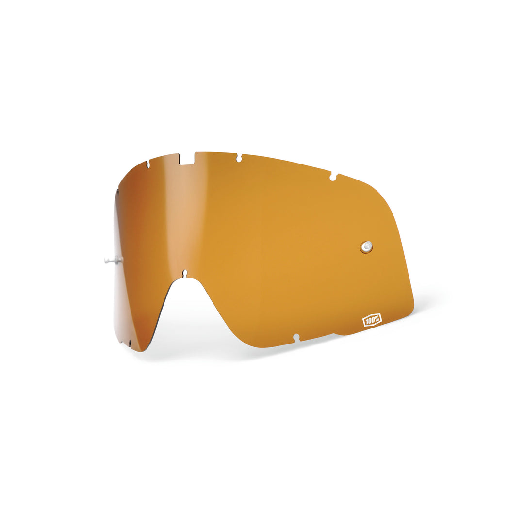 100% Barstow Replacement Lenses and Accessories