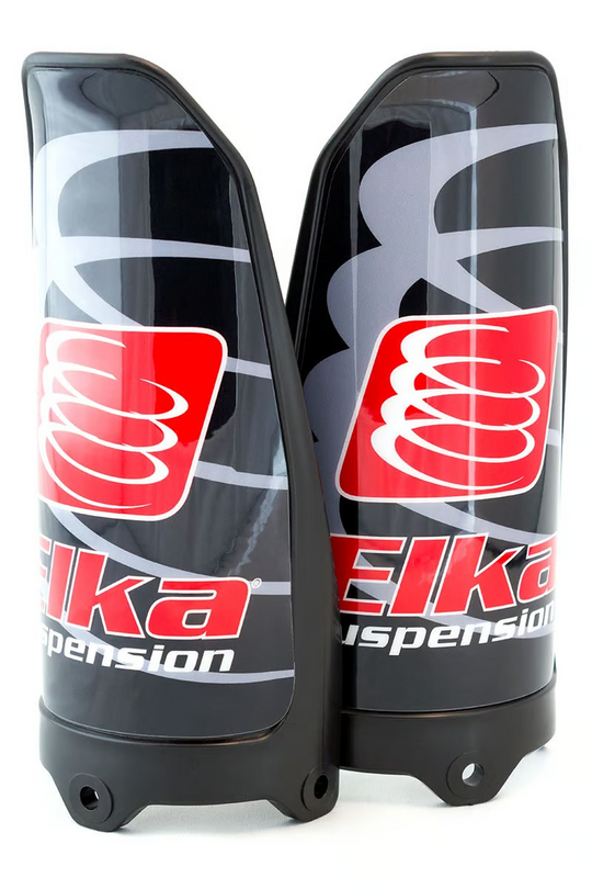 Elka Shock Protectors (pair)