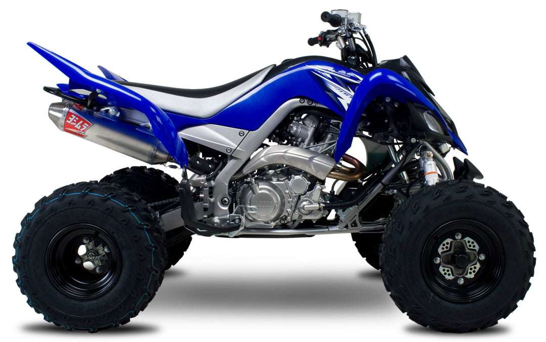 Yoshimura Signature RS-2 Slip-On Exhaust