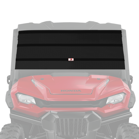 Seizmik UTV Windshield Cover / Protector - Honda Pioneer 1000