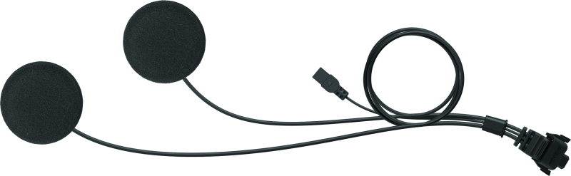 Sena Technologies Hi-Def Speakers Type B for 5S/10C EVO and 10C Pro