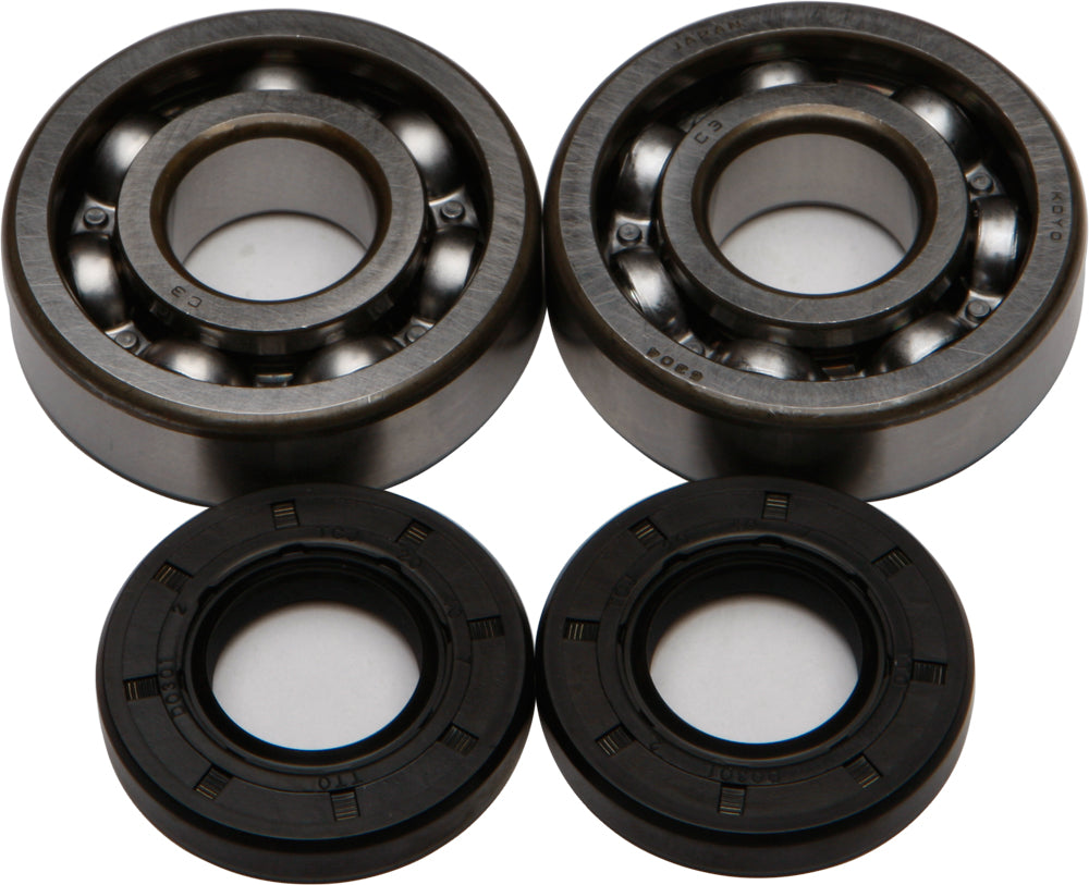 All Balls Crankshaft Bearing and Seal Kit
