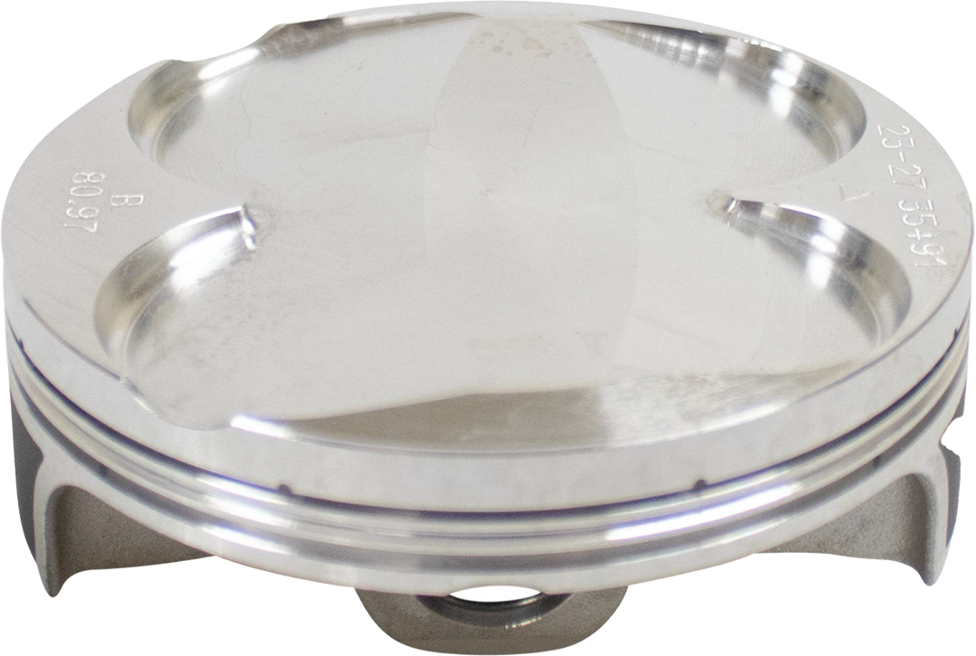 Vertex Piston Kit