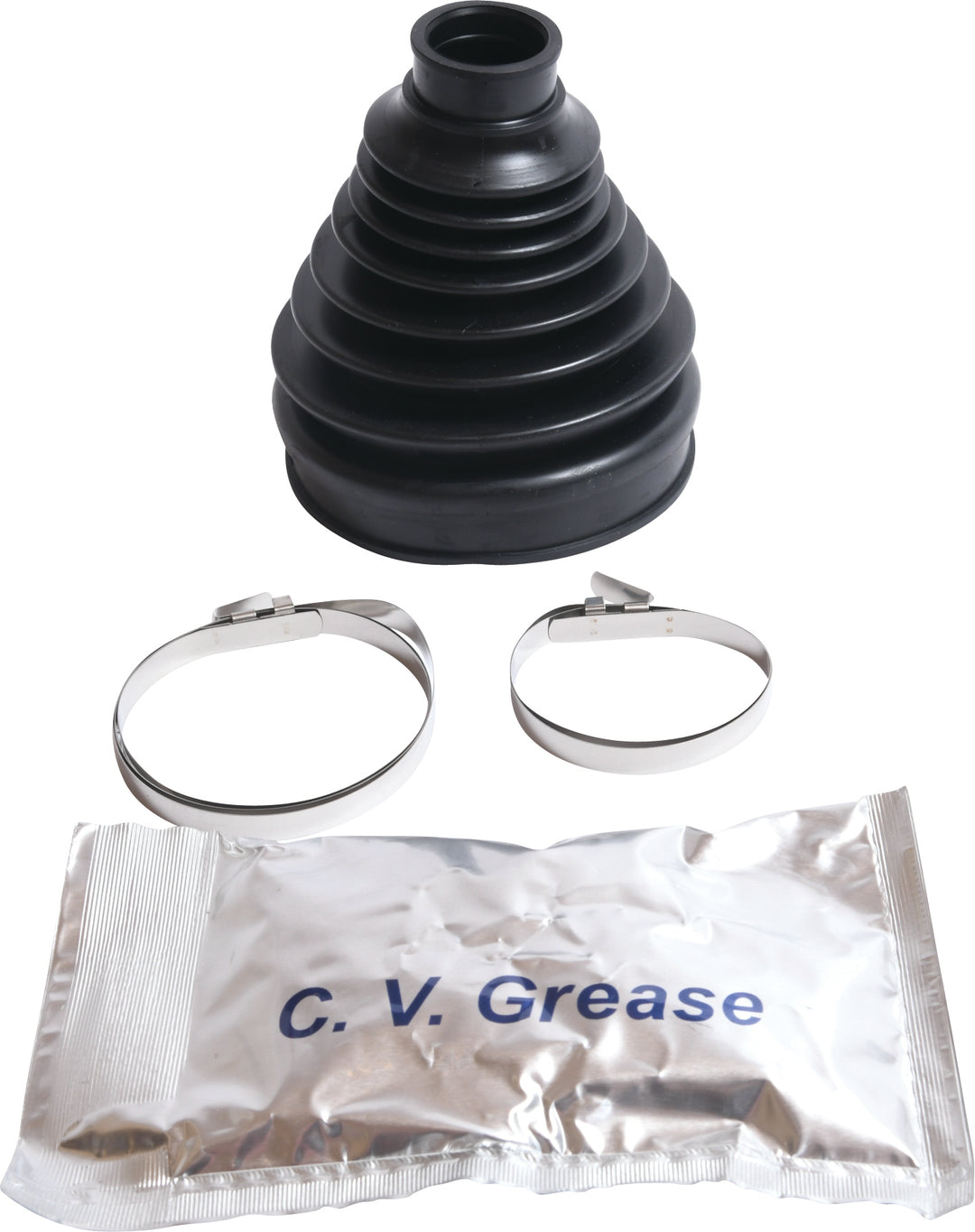 All Balls CV Boot Kit
